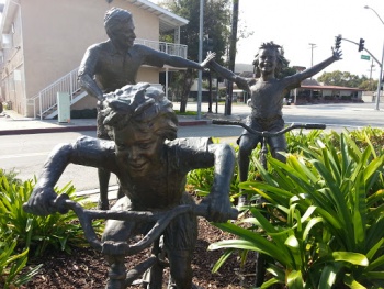 High Five - Burbank, CA.jpg