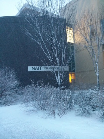 NAIT HP Centre - Edmonton, AB.jpg