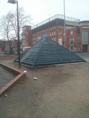 Wooden Pyramid - Manchester, England.jpg