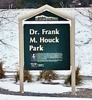 Dr. Frank M. Houck Park - Colorado Springs, CO.jpg