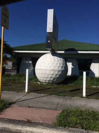 Giant Golf Ball - Pompano Beach, FL.jpg