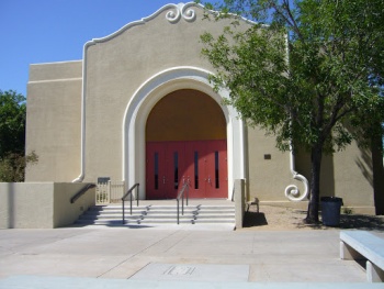 Glendale High School Auditorium - Glendale, AZ.jpg
