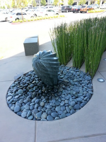 Small Spiral Fountain - Sunnyvale, CA.jpg