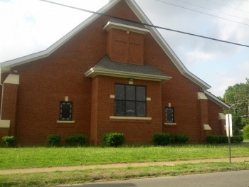 Swansboro Baptist Church - Richmond, VA.jpg
