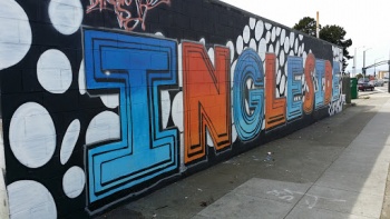 Ingleside Neighborhood Mural - San Francisco, CA.jpg