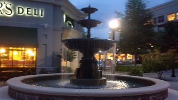 North Hills Shopping Center Fountain - Raleigh, NC.jpg