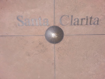 Santa Clarita Compass - Santa Clarita, CA.jpg