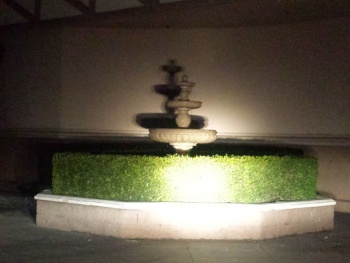 Westminster Walmart Fountain - Westminster, CA.jpg