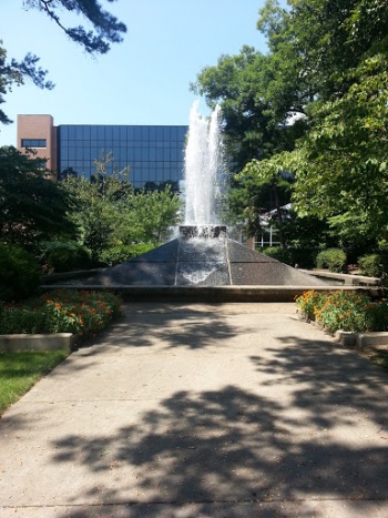 Cooper Fountain - Little Rock, AR.jpg