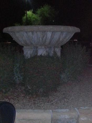 Fountain of Plants - Gilbert, AZ.jpg