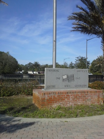 WWII Memorial - Gainesville, FL.jpg