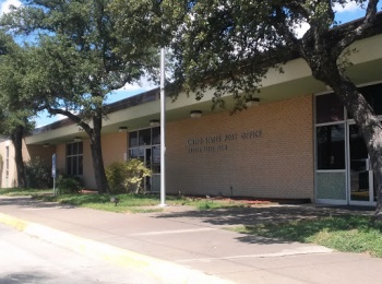 Killeen Post Office - Killeen, TX.jpg
