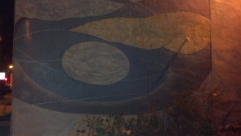 Norris Street Wall Art - Philadelphia, PA.jpg