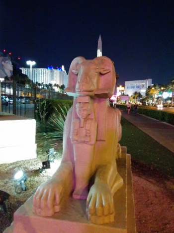Pharaoh - Las Vegas, NV.jpg