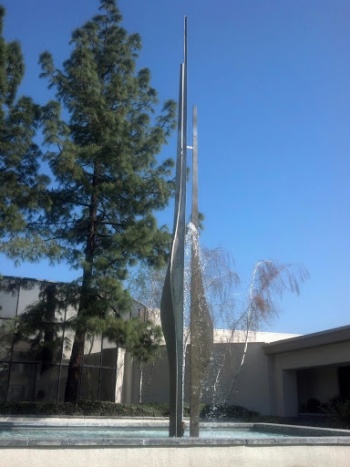 Spire Fountain - Fontana, CA.jpg