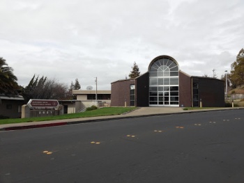 Sojourner Truth Presbyterian Church - Richmond, CA.jpg