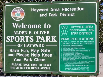 Alden E. Oliver Sports Park - Hayward, CA.jpg