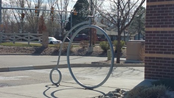 Bicycle Rack - Fort Collins, CO.jpg