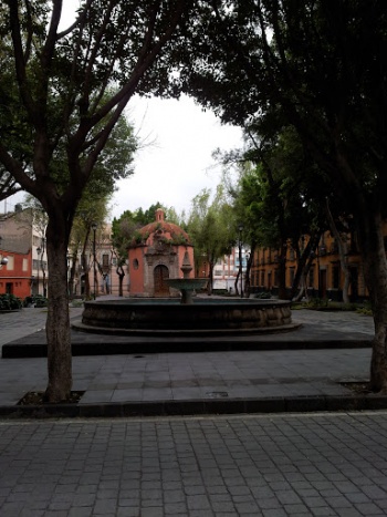 Capilla De La Conchita - Ciudad de México, CDMX.jpg