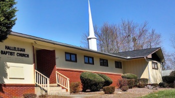 Hallelujah Baptist Church - High Point, NC.jpg