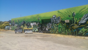 Awesome Graffiti Wall - Perth, WA.jpg