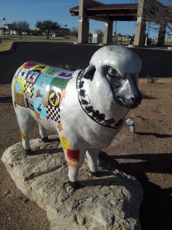 Bank & Trust Sheep - San Angelo, TX.jpg