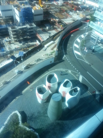 Shelley Street Sculptures - Sydney, NSW.jpg