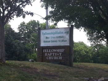 Fellowship Baptist Church in Olathe - Olathe, KS.jpg