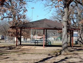 Pavilion At Fun Forest Park - Tyler, TX.jpg