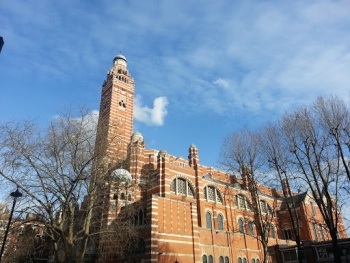 Westminster Cathedral - London, England.jpg