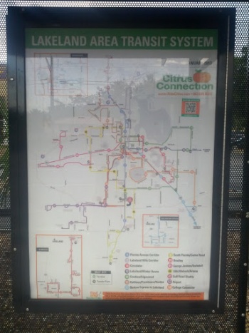 Lakeland FL Transit Map - Lakeland, FL.jpg