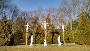The Crucifixion of Christ - Chelmsford, MA.jpg