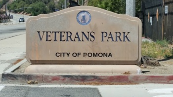 Veterans Park Sign - Pomona, CA.jpg