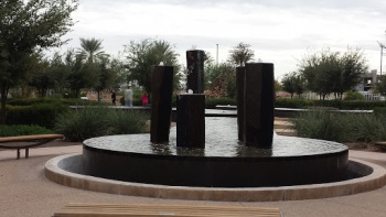 Wellness Fountain - Gilbert, AZ.jpg