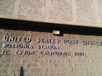 El Cajon Post Office - El Cajon, CA.jpg