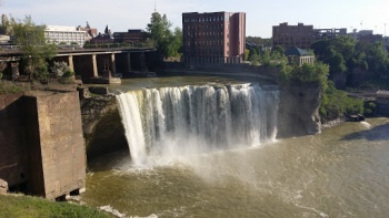 High Falls - Rochester, NY.jpg