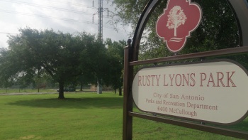 Rusty Lyons Park - San Antonio, TX.jpg