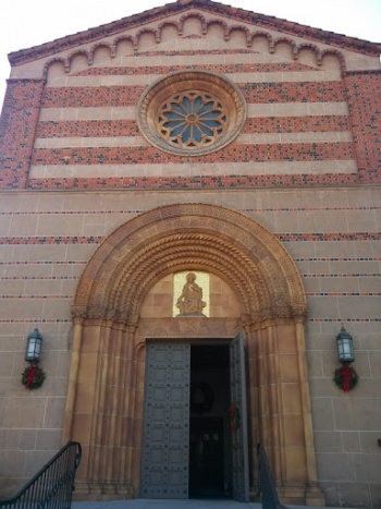 Sacred Heart Church - Sacramento, CA.jpg