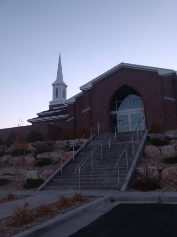 West Jordan Mormon Church - West Jordan, UT.jpg