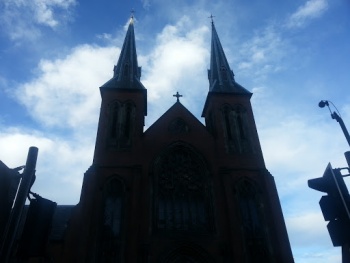 St. Chad's Cathedral - Birmingham, England.jpg