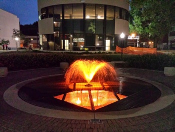 CPCC Citizens Fountain - Charlotte, NC.jpg