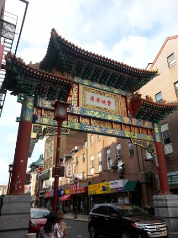 Chinatown Painted Arch - Philadelphia, PA.jpg