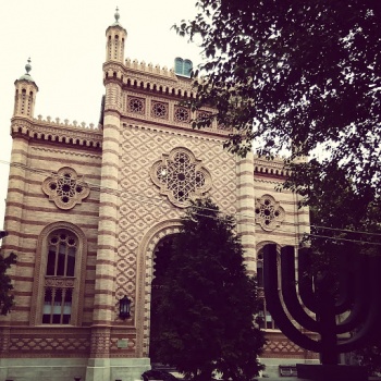 Coral Temple - București, Municipiul București.jpg