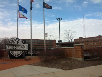 Harley Davidson Corporate Office - Milwaukee, WI.jpg