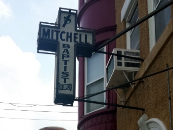 Mitchell Baptist - Philadelphia, PA.jpg