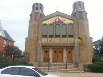 St. Michael's Ukrainian Church - New Haven, CT.jpg