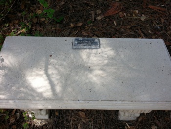 Stan Davies Memorial Plaque - Thousand Oaks, CA.jpg