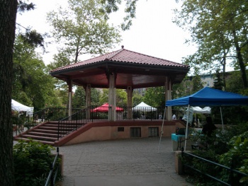 Van Vorst Park Gazebo - Jersey City, NJ.jpg