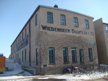 Wiedenbeck-Dobelin Warehouse - Madison, WI.jpg