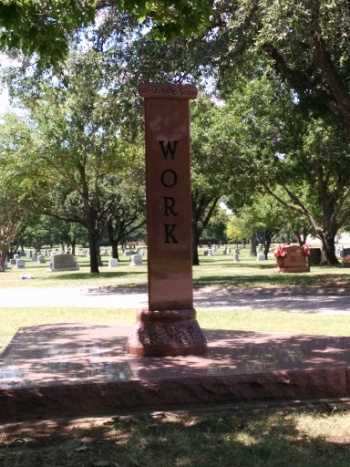 Work Memorial Obelisk - Fort Worth, TX.jpg